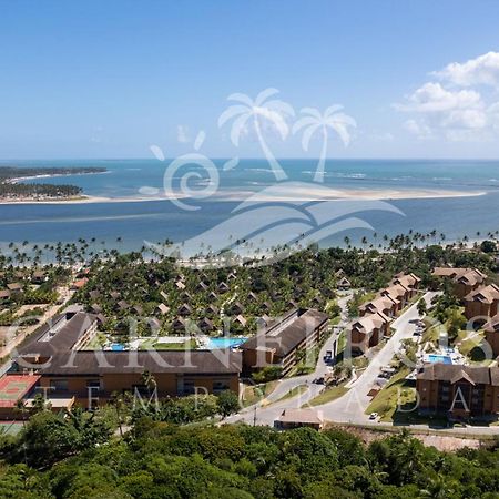 Eco Resort - Praia Dos Carneiros - Ao Lado Da Igrejinha Exterior foto