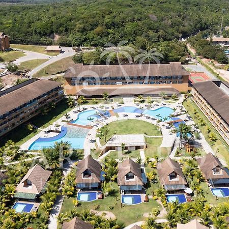 Eco Resort - Praia Dos Carneiros - Ao Lado Da Igrejinha Exterior foto
