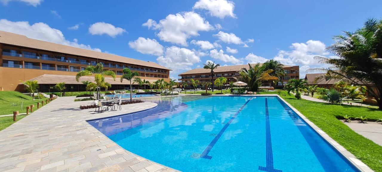 Eco Resort - Praia Dos Carneiros - Ao Lado Da Igrejinha Exterior foto