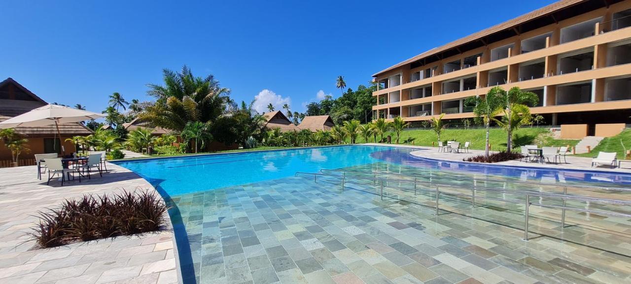 Eco Resort - Praia Dos Carneiros - Ao Lado Da Igrejinha Exterior foto