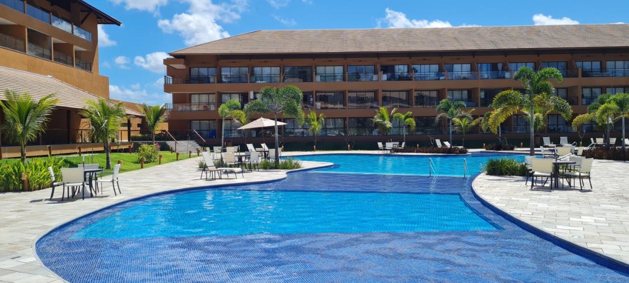 Eco Resort - Praia Dos Carneiros - Ao Lado Da Igrejinha Exterior foto