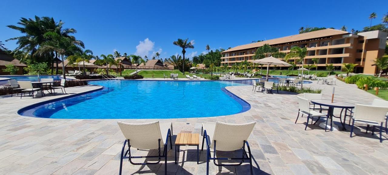Eco Resort - Praia Dos Carneiros - Ao Lado Da Igrejinha Exterior foto