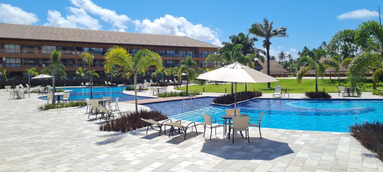 Eco Resort - Praia Dos Carneiros - Ao Lado Da Igrejinha Exterior foto
