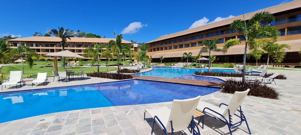 Eco Resort - Praia Dos Carneiros - Ao Lado Da Igrejinha Exterior foto