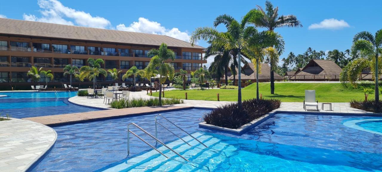 Eco Resort - Praia Dos Carneiros - Ao Lado Da Igrejinha Exterior foto