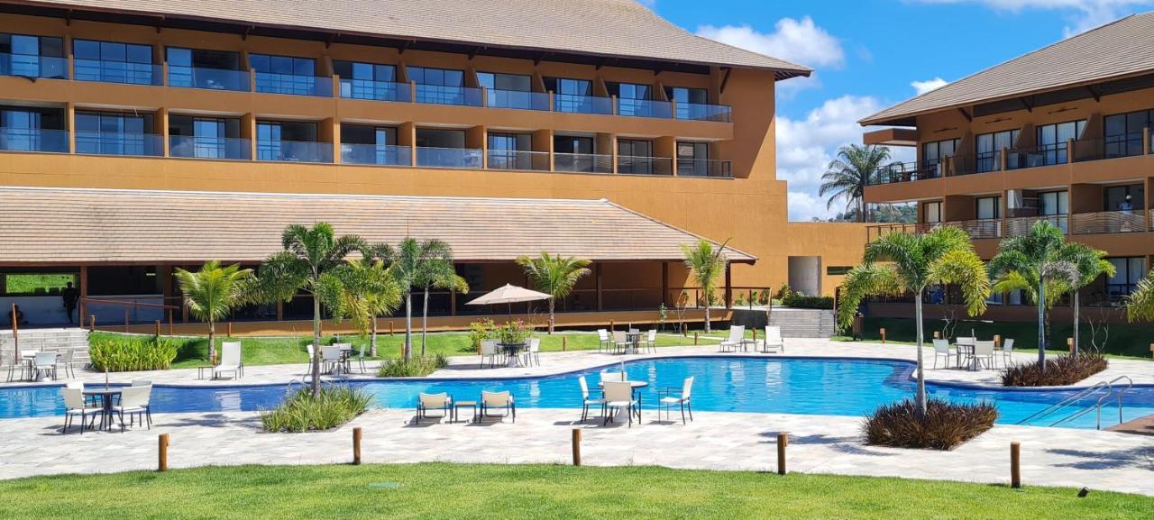 Eco Resort - Praia Dos Carneiros - Ao Lado Da Igrejinha Exterior foto