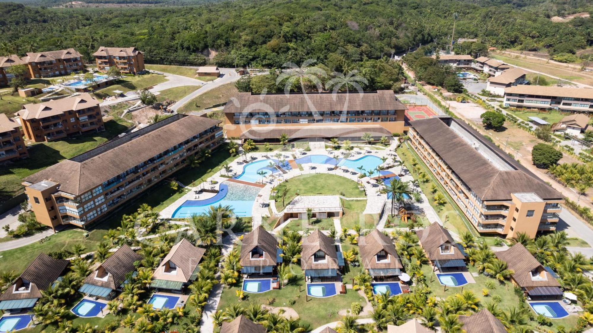 Eco Resort - Praia Dos Carneiros - Ao Lado Da Igrejinha Exterior foto