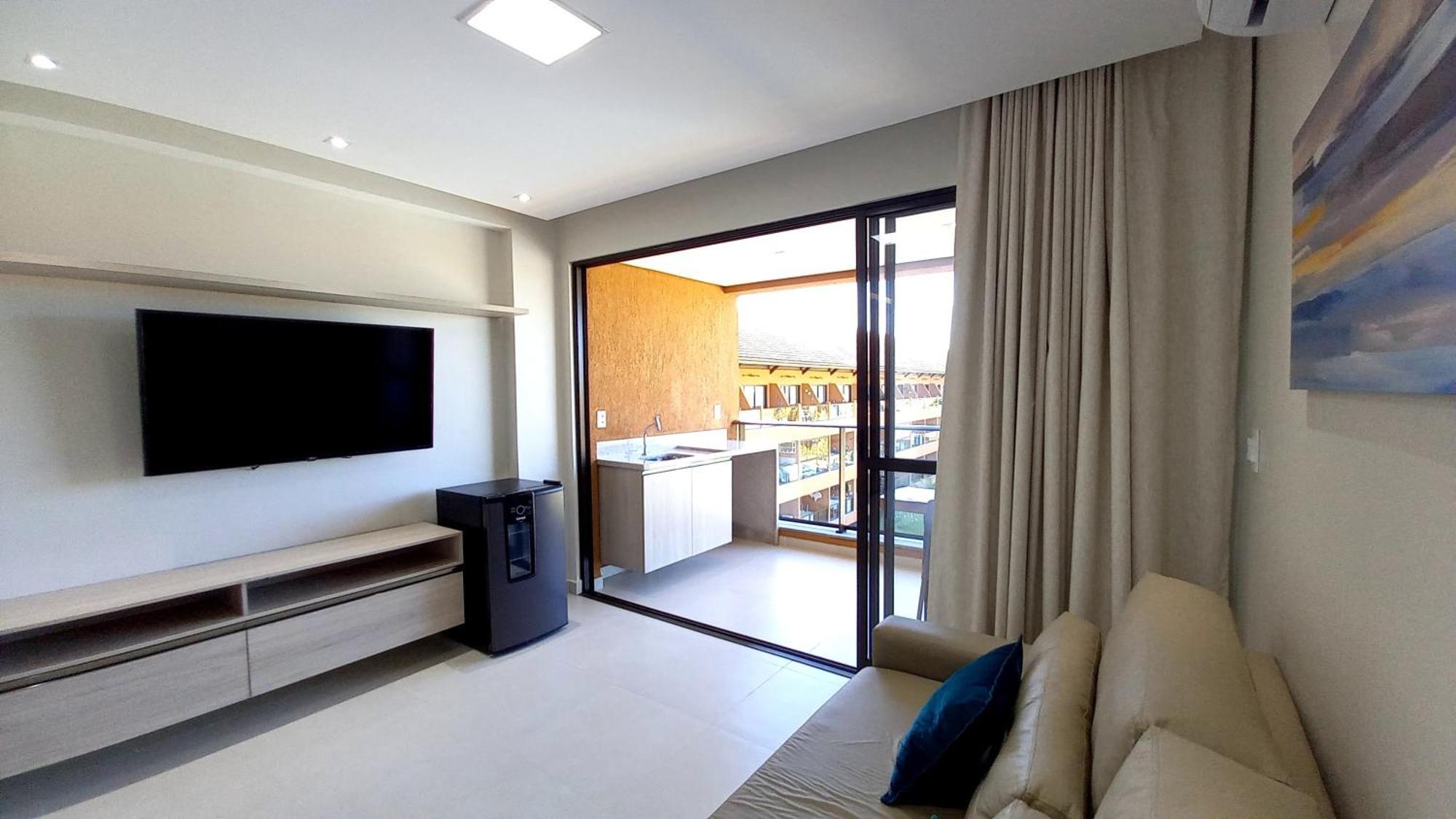 Eco Resort - Praia Dos Carneiros - Ao Lado Da Igrejinha Zimmer foto