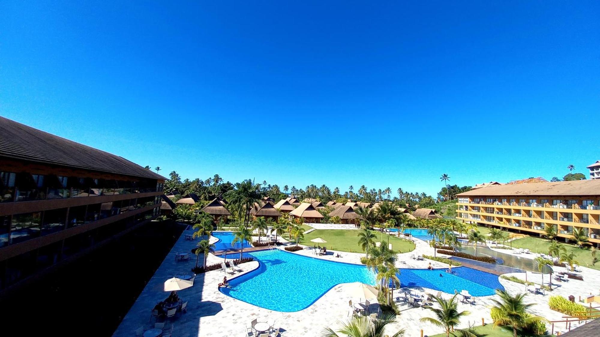 Eco Resort - Praia Dos Carneiros - Ao Lado Da Igrejinha Zimmer foto