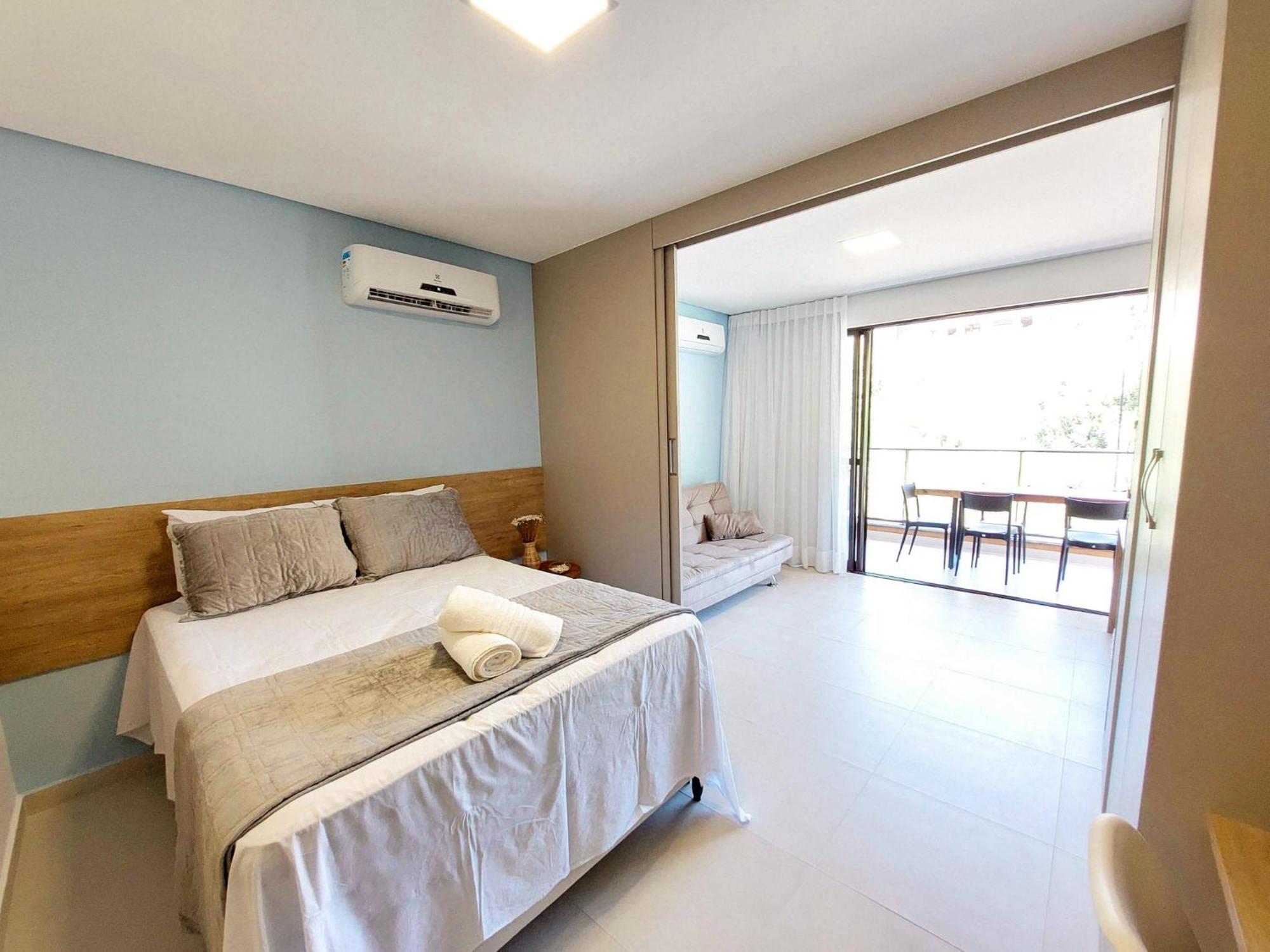Eco Resort - Praia Dos Carneiros - Ao Lado Da Igrejinha Zimmer foto