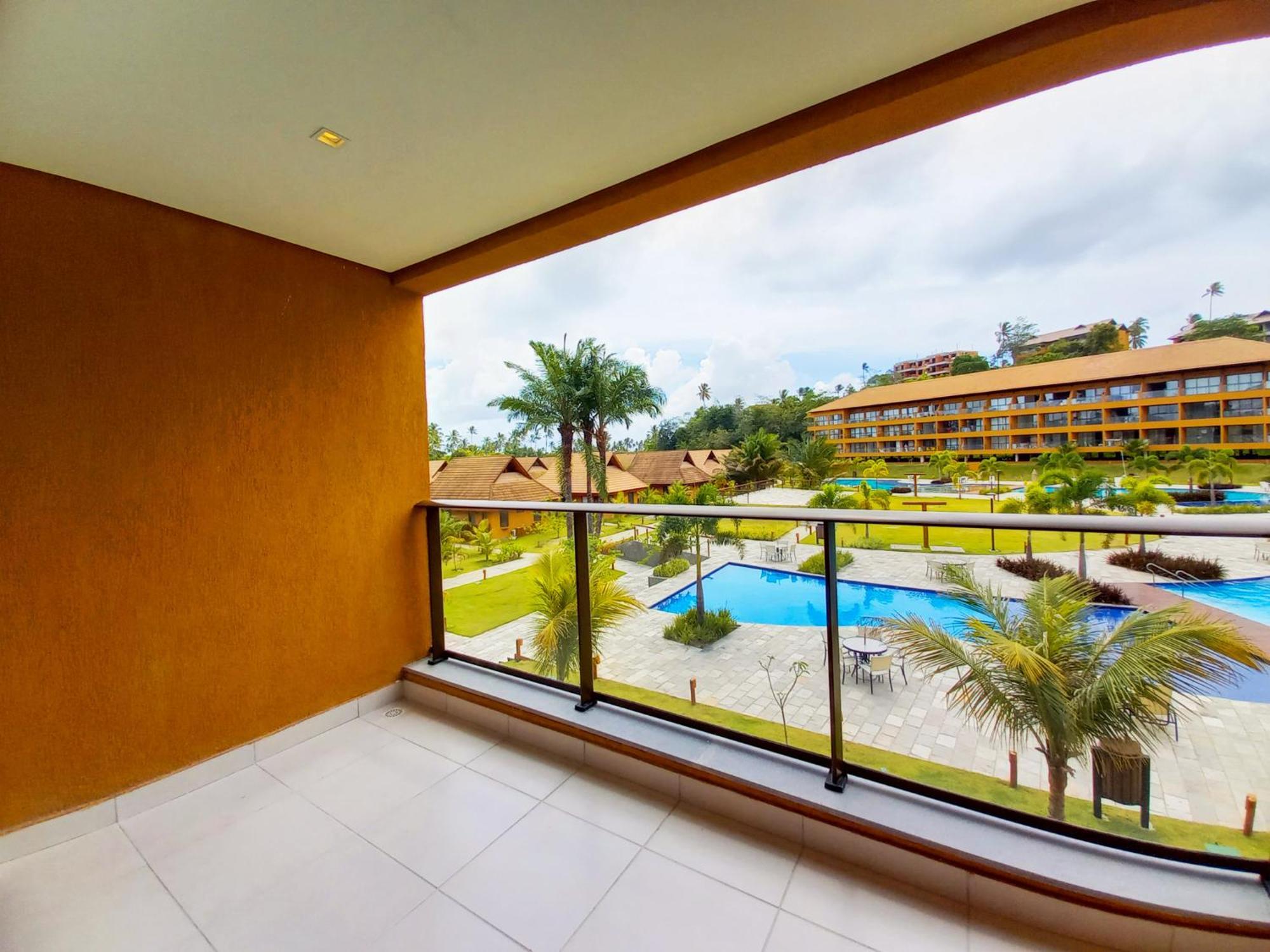 Eco Resort - Praia Dos Carneiros - Ao Lado Da Igrejinha Zimmer foto