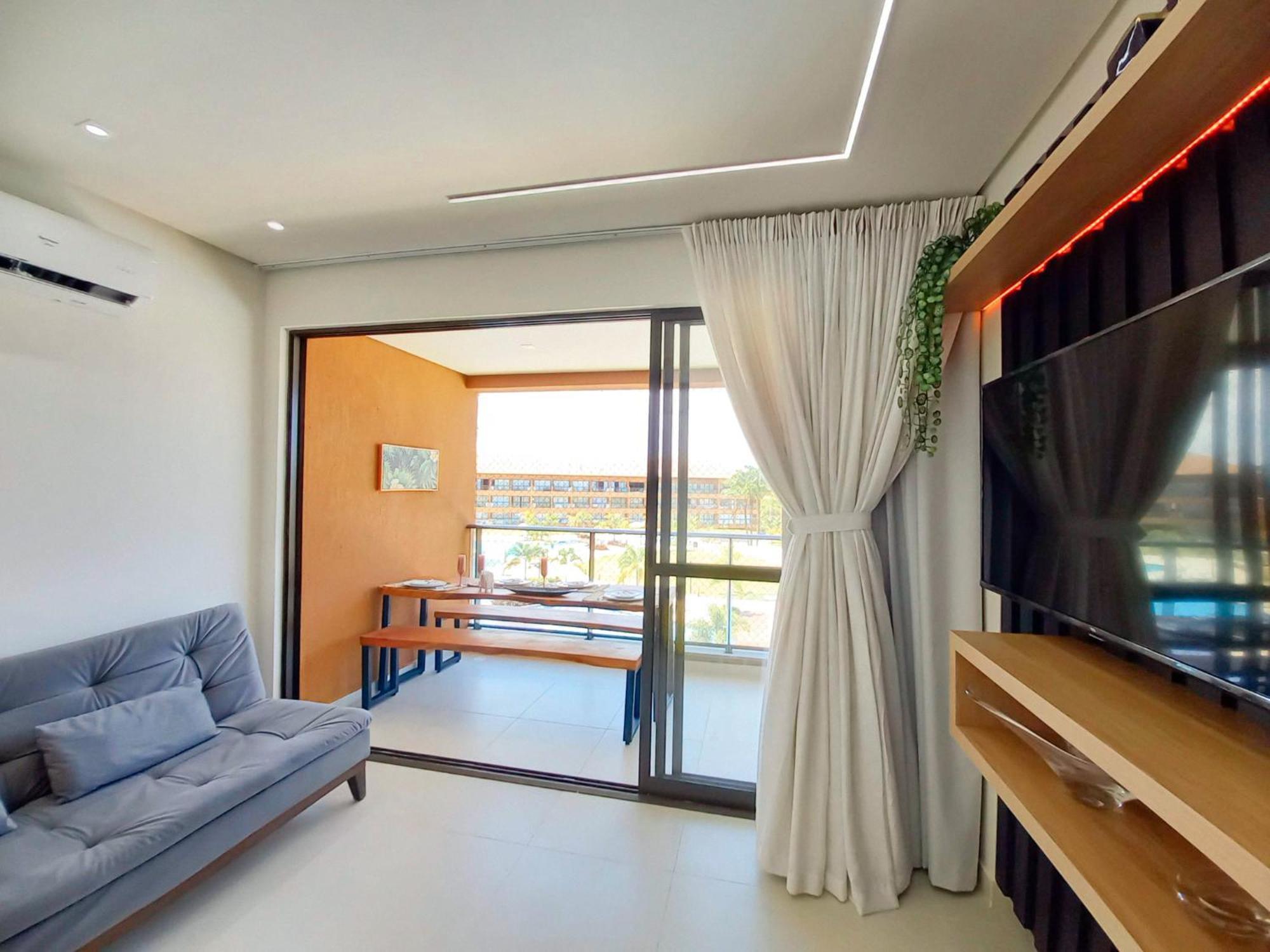 Eco Resort - Praia Dos Carneiros - Ao Lado Da Igrejinha Zimmer foto